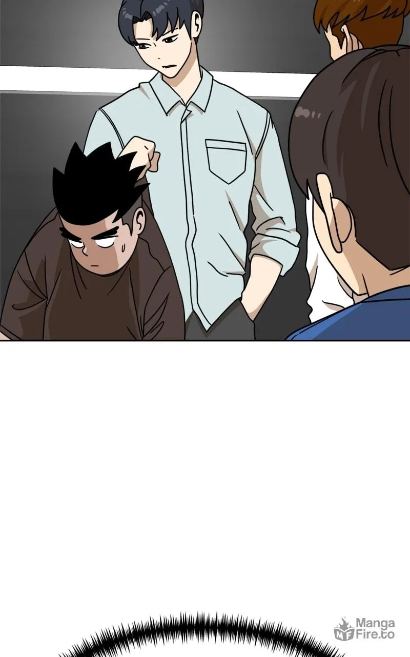Double Click Chapter 102 page 42 - 