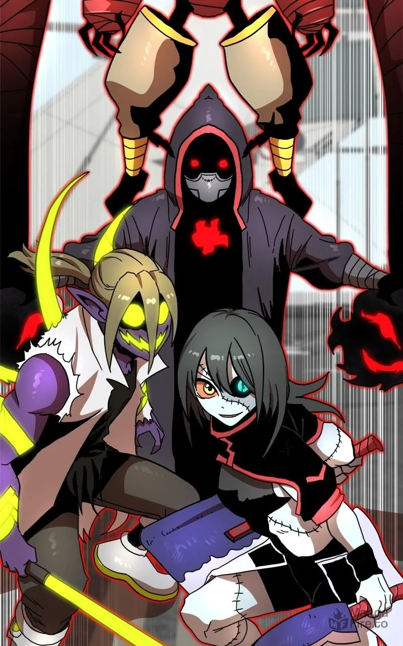 Double Click Chapter 102 page 48 - 