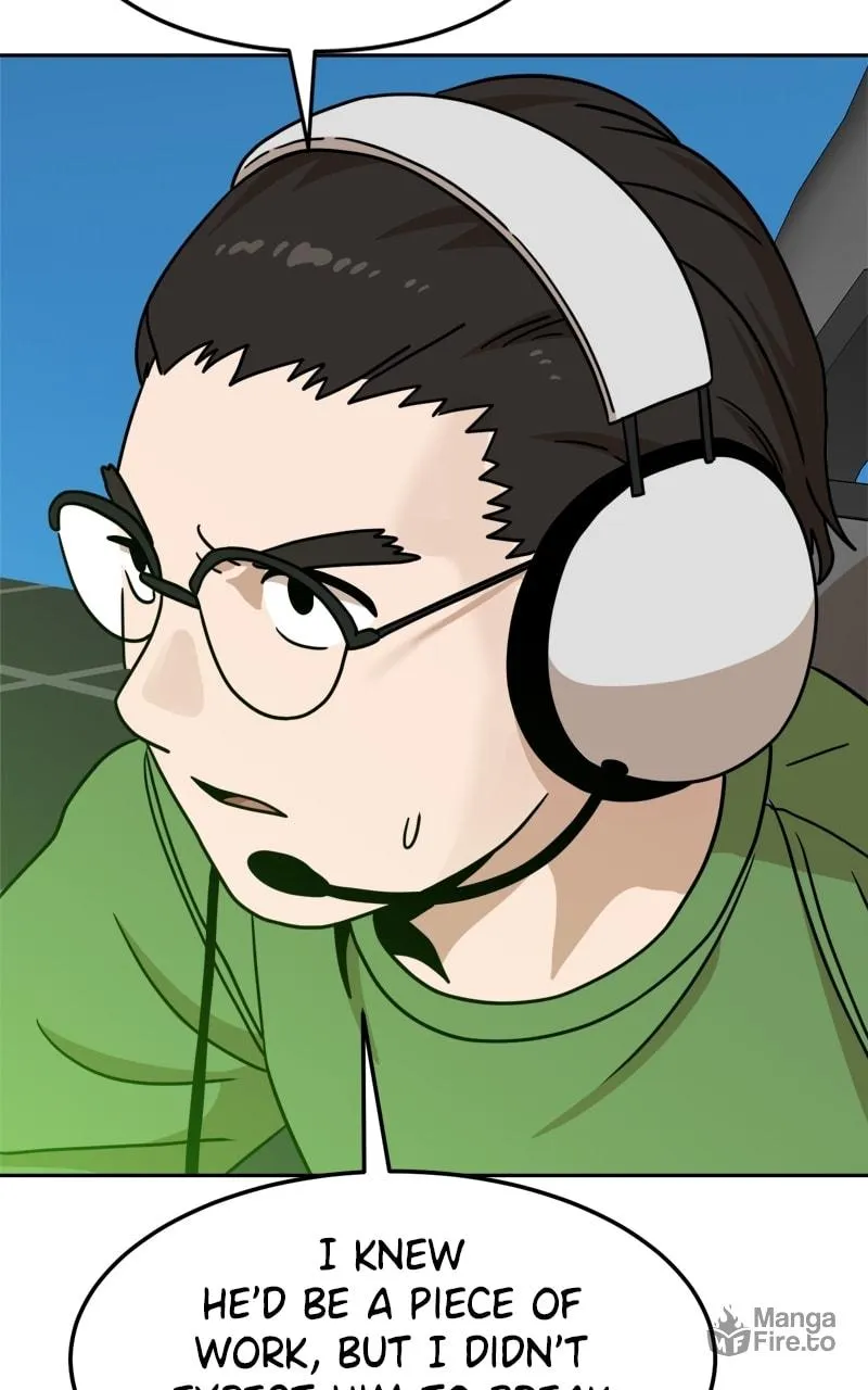 Double Click Chapter 102 page 51 - 