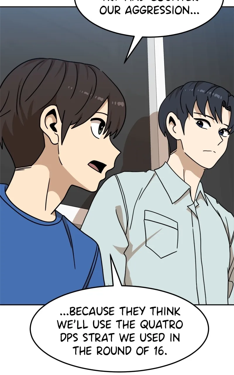 Double Click Chapter 102 page 56 - 