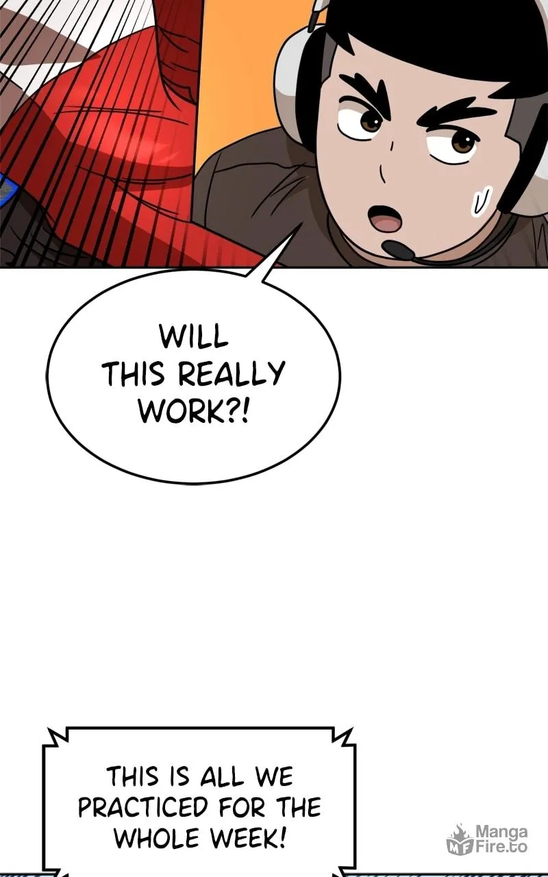 Double Click Chapter 102 page 60 - 