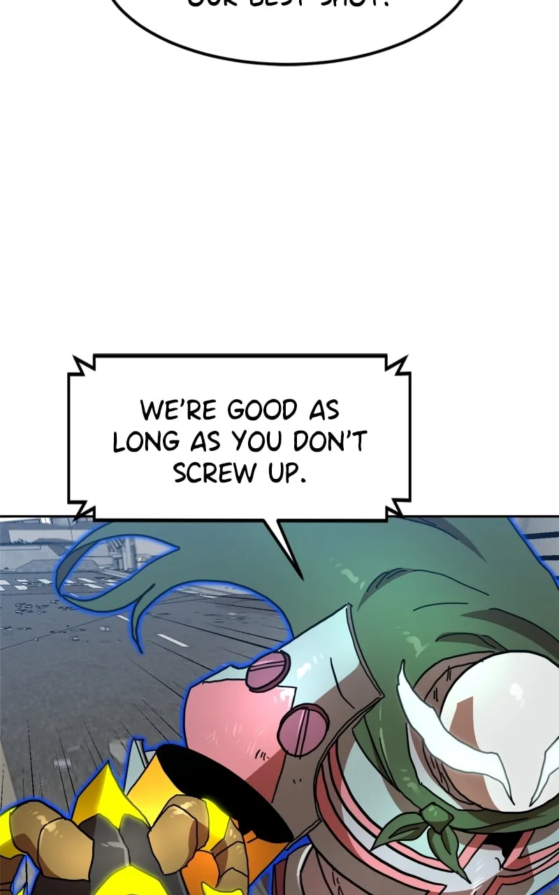 Double Click Chapter 102 page 62 - 