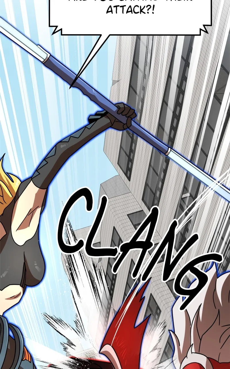 Double Click Chapter 102 page 68 - 