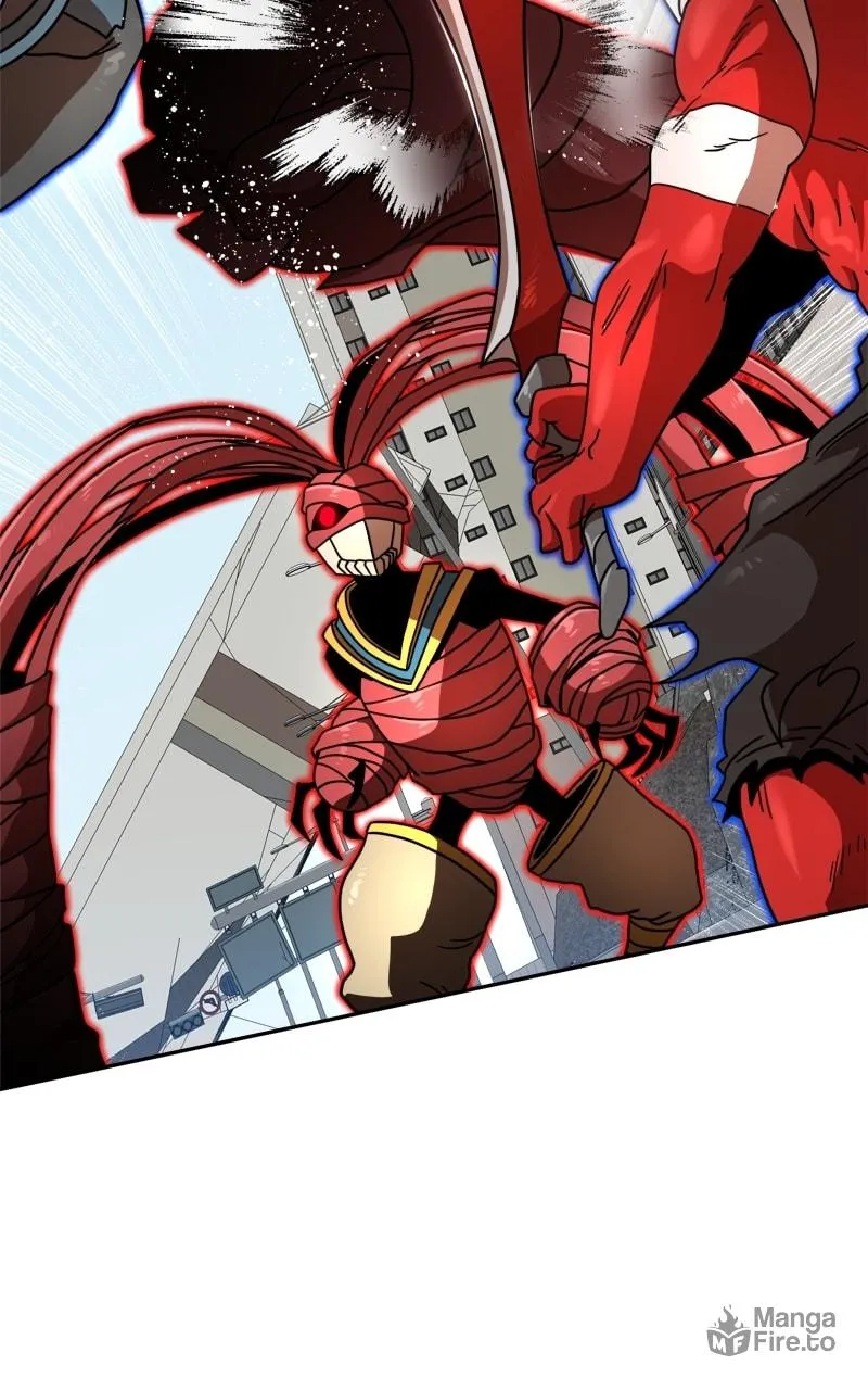 Double Click Chapter 102 page 69 - 