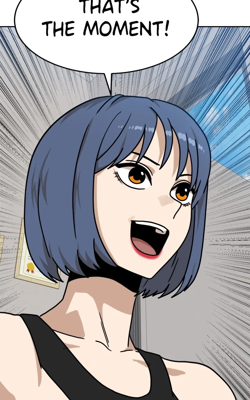 Double Click Chapter 102 page 8 - 