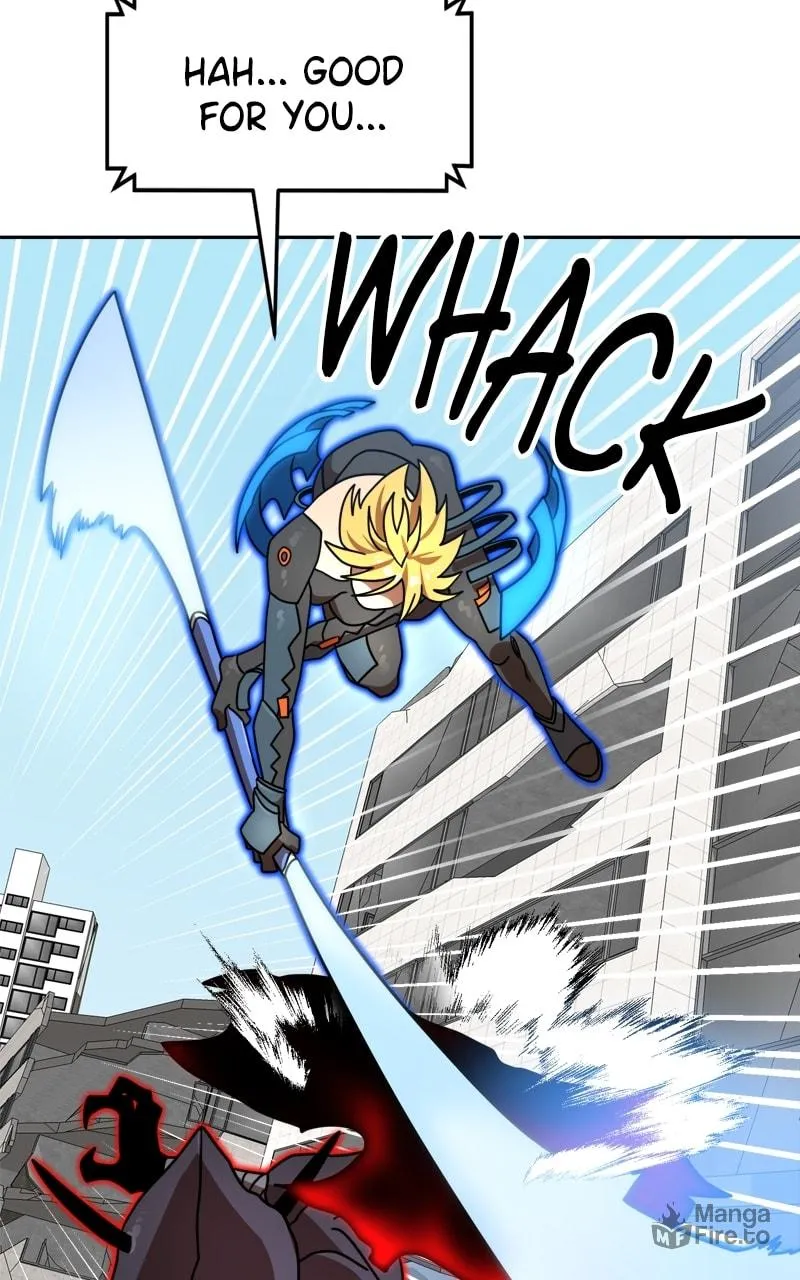 Double Click Chapter 102 page 72 - 