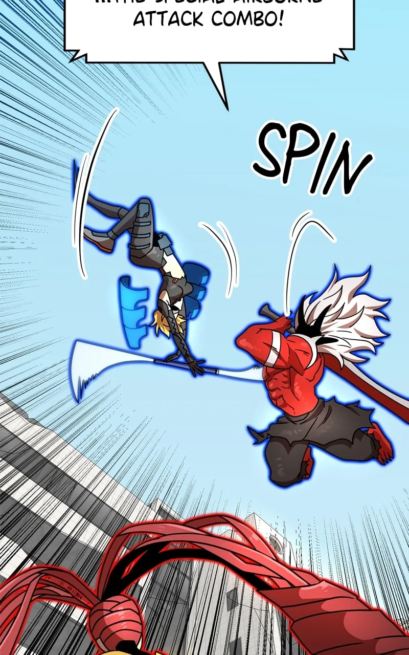 Double Click Chapter 102 page 88 - 