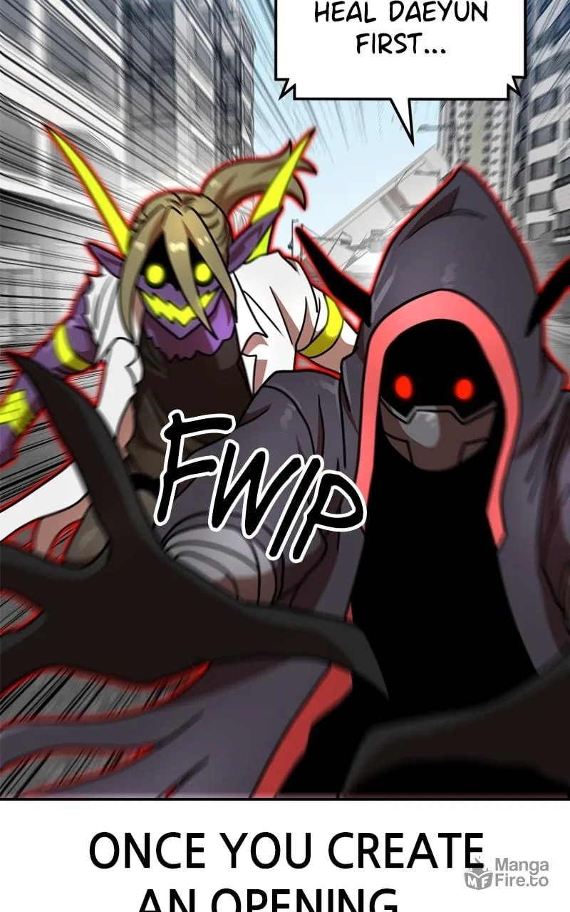 Double Click Chapter 102 page 93 - 