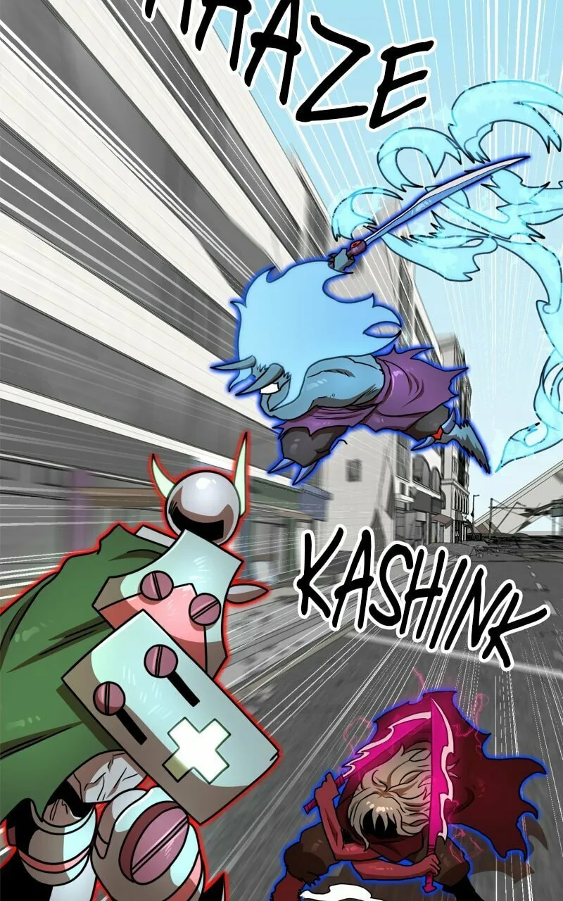 Double Click Chapter 103 page 104 - 