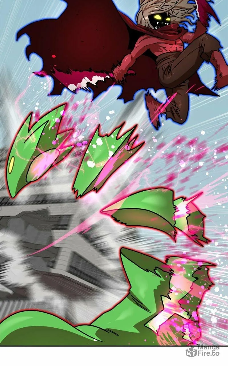 Double Click Chapter 103 page 111 - 