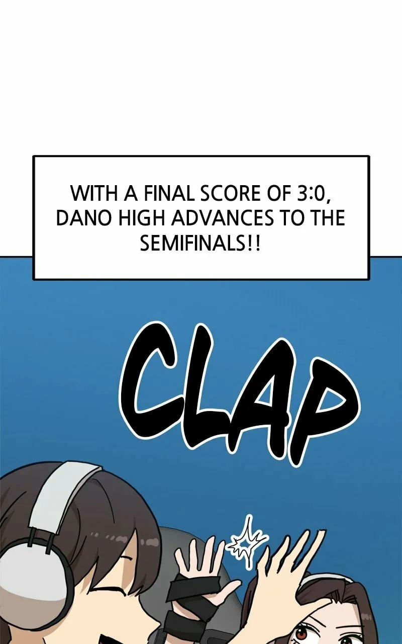 Double Click Chapter 103 page 121 - 