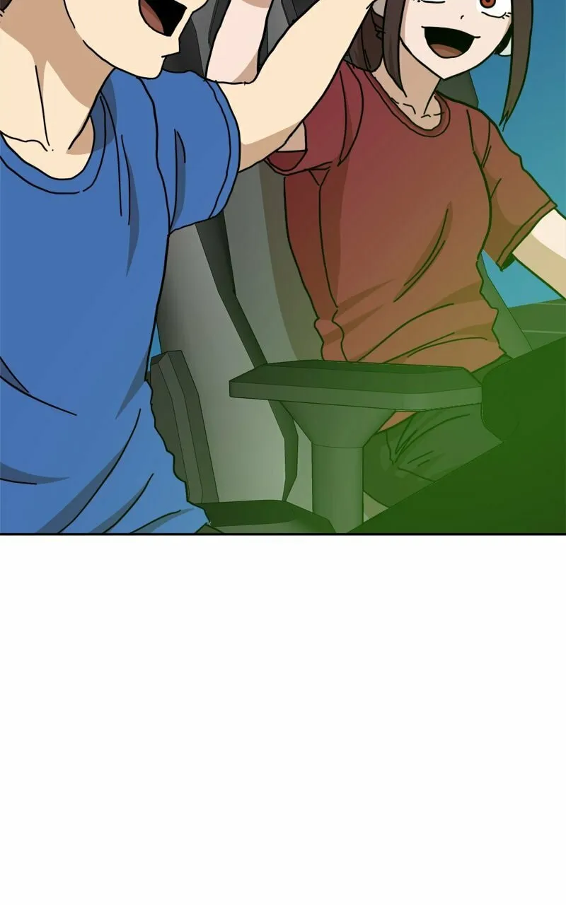 Double Click Chapter 103 page 122 - 
