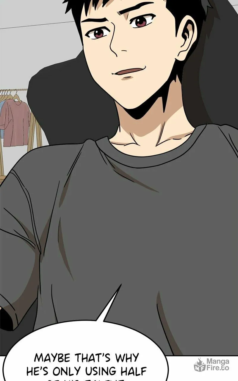 Double Click Chapter 103 page 126 - 