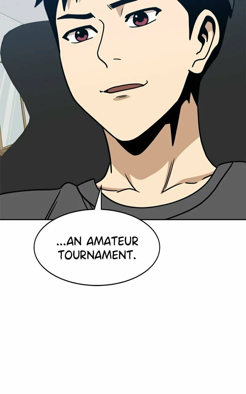 Double Click Chapter 103 page 128 - 
