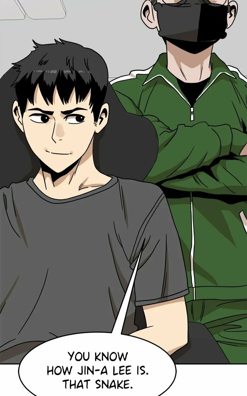 Double Click Chapter 103 page 131 - 