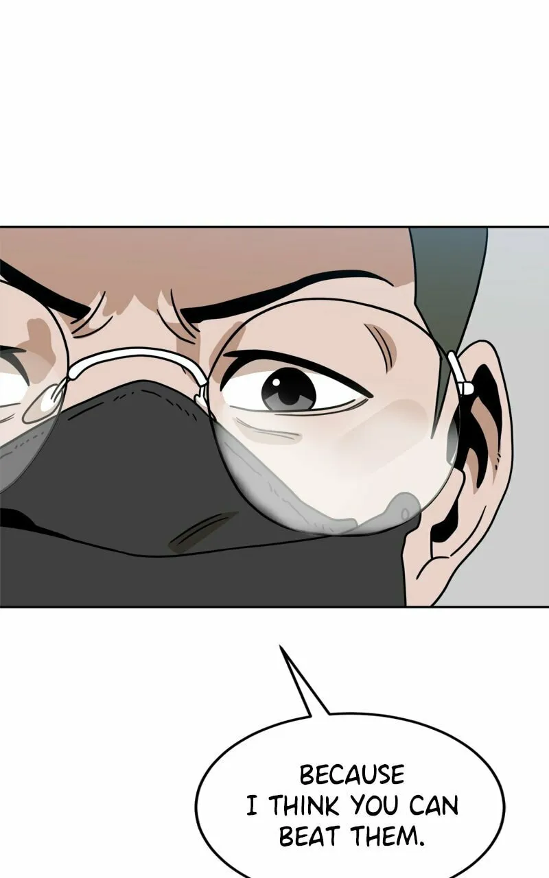 Double Click Chapter 103 page 134 - 
