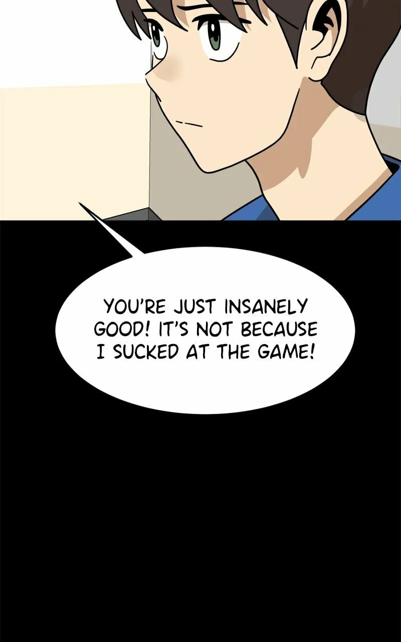 Double Click Chapter 103 page 19 - 