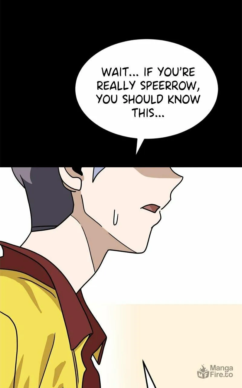 Double Click Chapter 103 page 20 - 