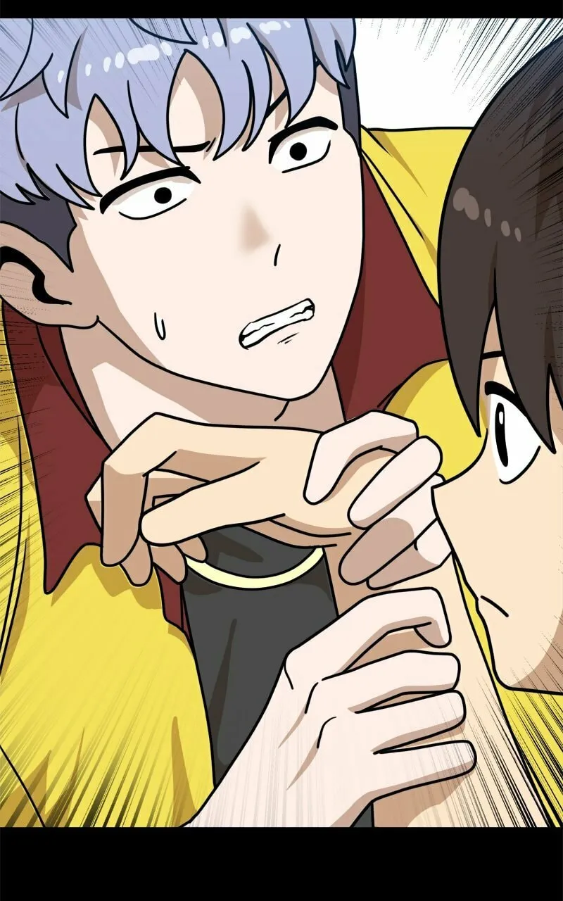 Double Click Chapter 103 page 22 - 