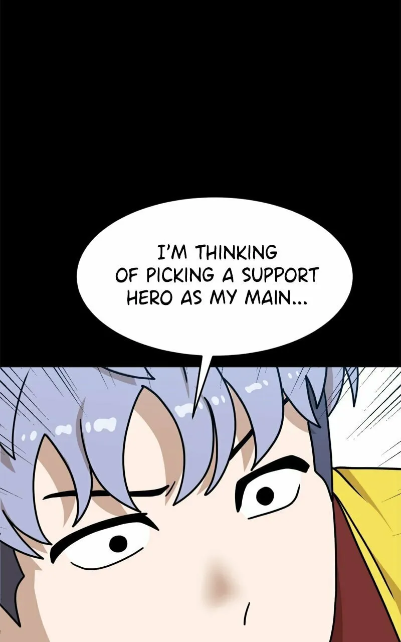 Double Click Chapter 103 page 23 - 
