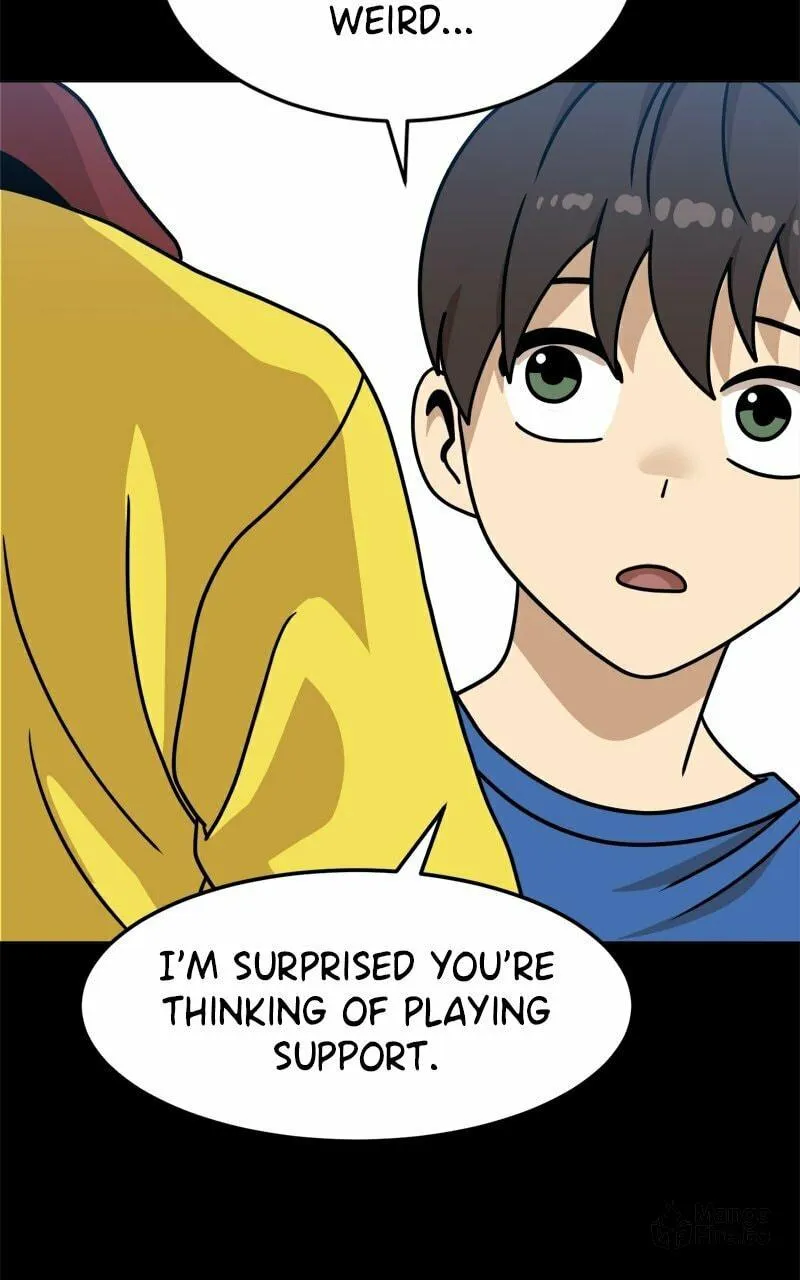 Double Click Chapter 103 page 25 - 