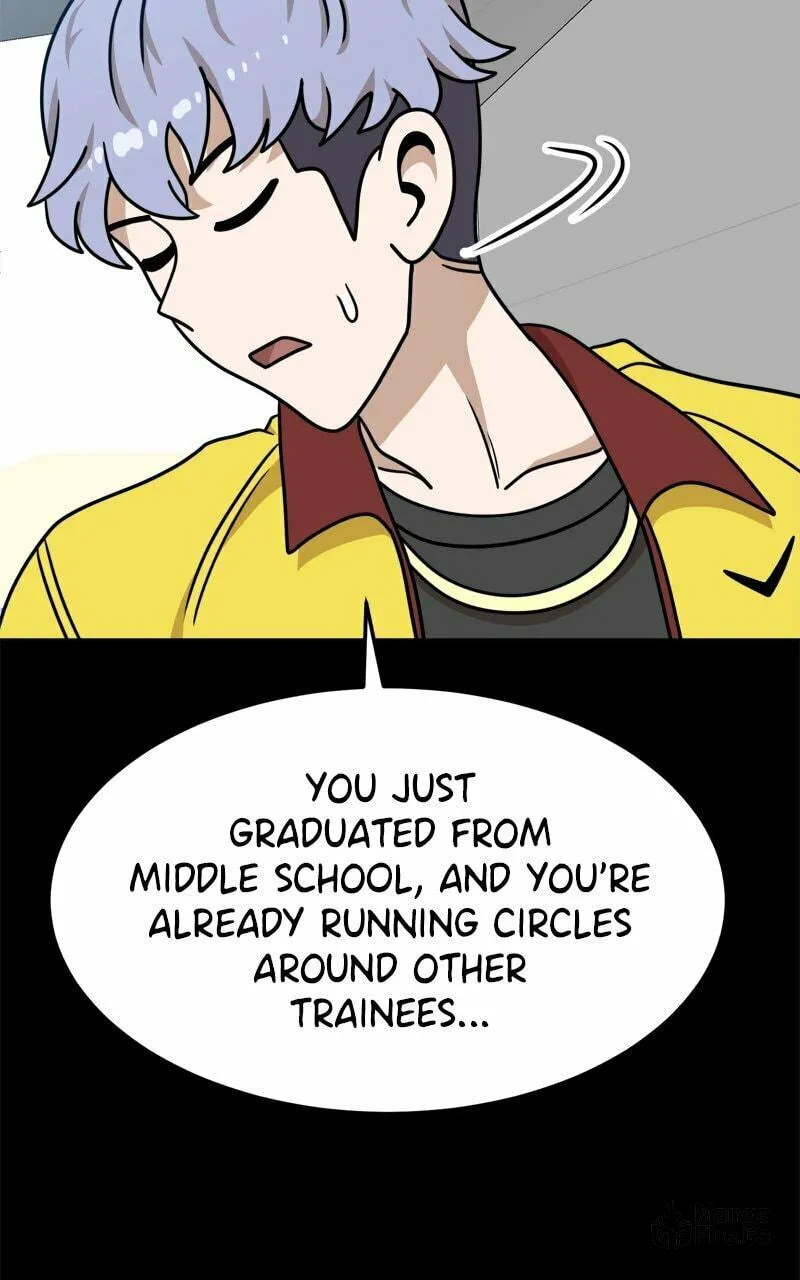 Double Click Chapter 103 page 30 - 