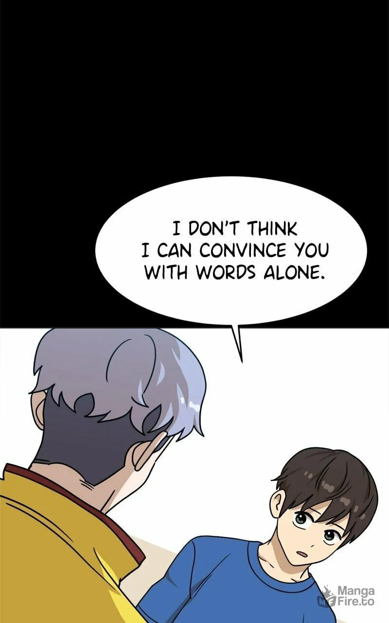 Double Click Chapter 103 page 33 - 