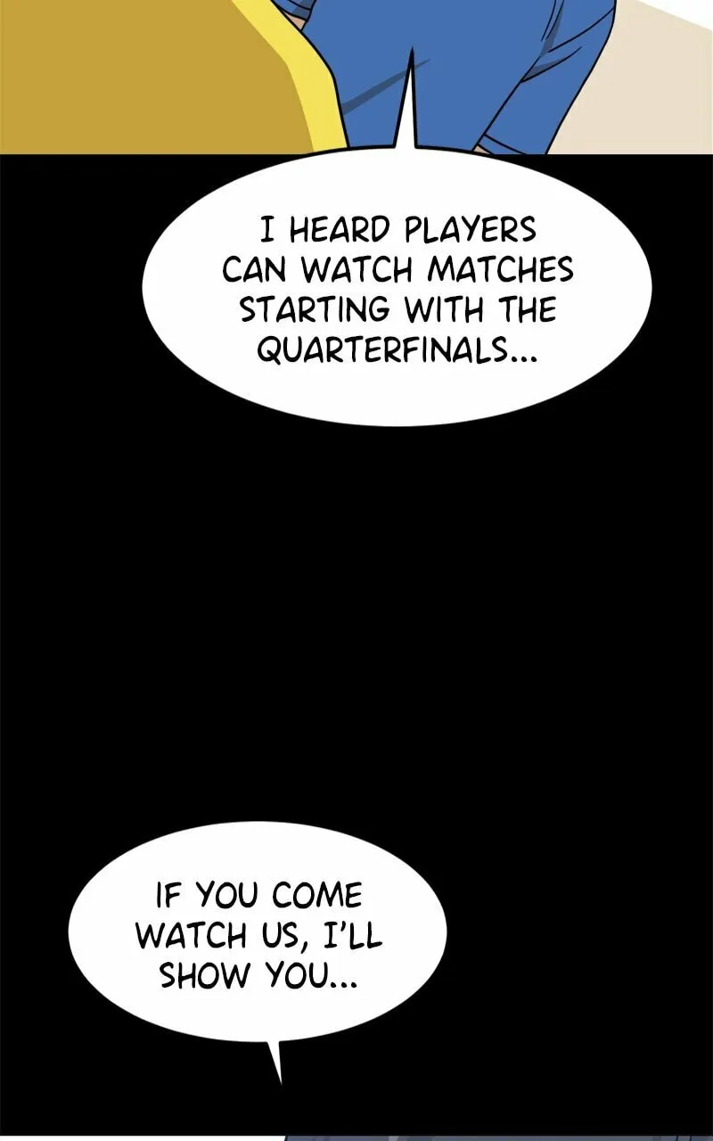Double Click Chapter 103 page 34 - 