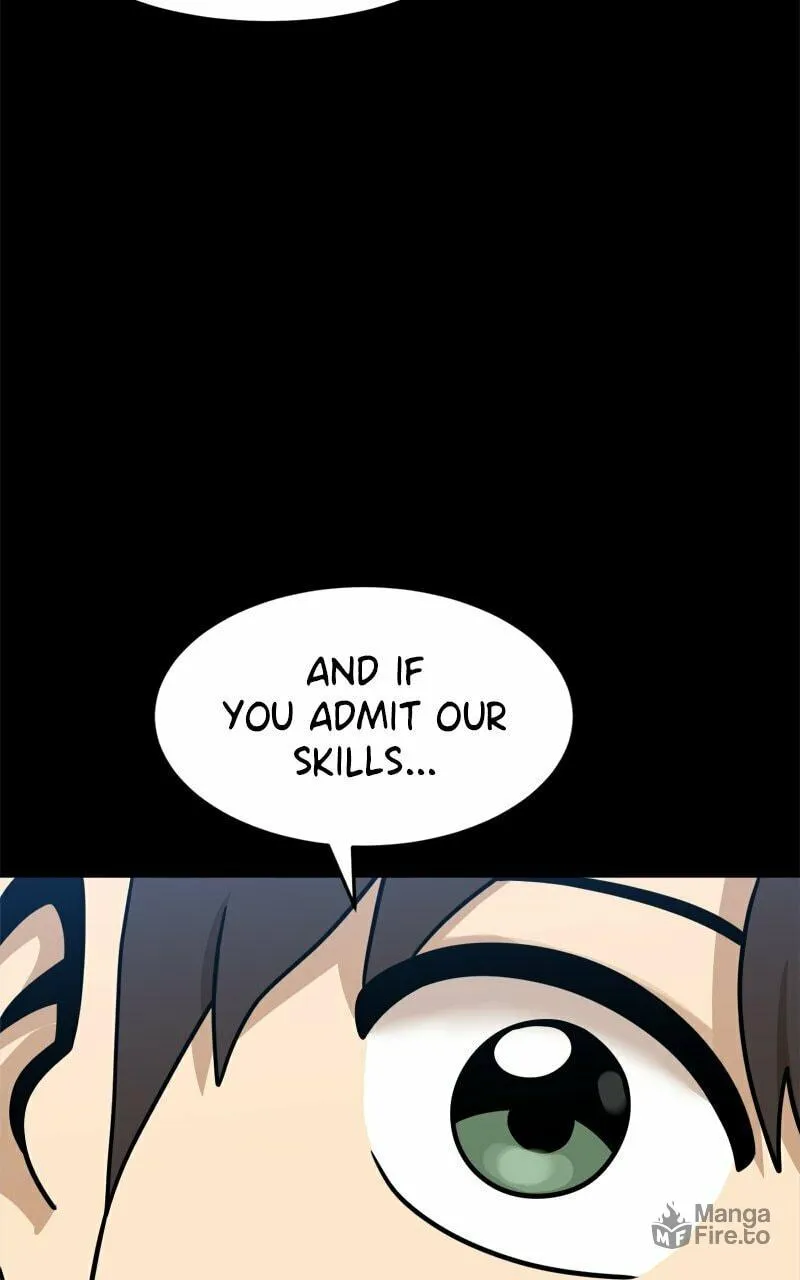 Double Click Chapter 103 page 36 - 