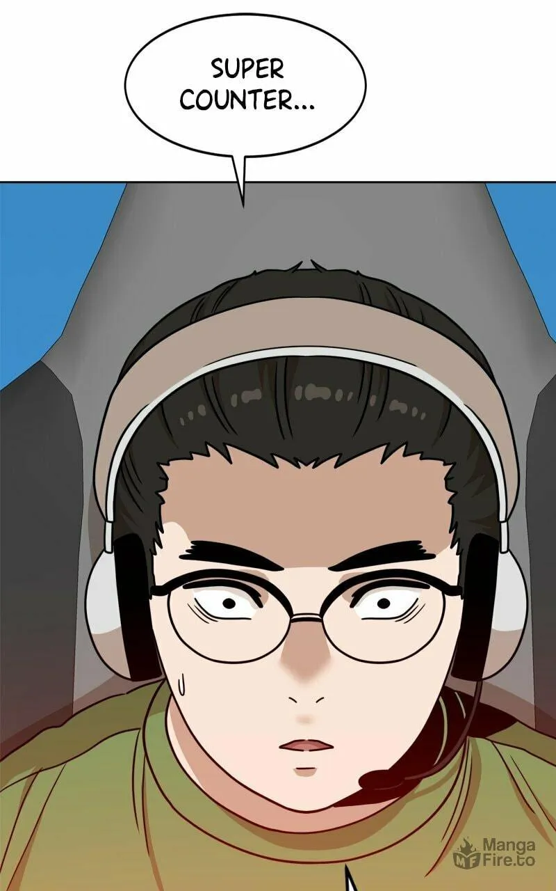 Double Click Chapter 103 page 54 - 