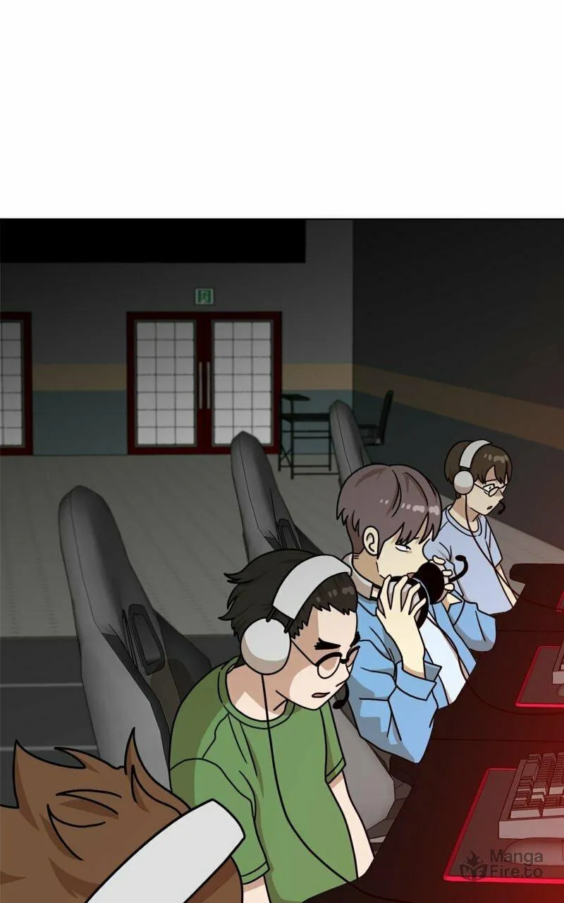 Double Click Chapter 103 page 57 - 