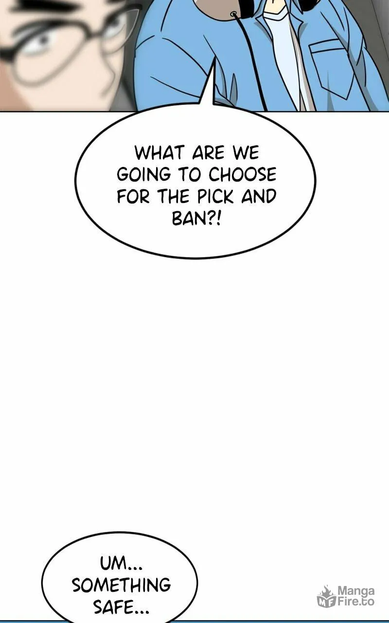 Double Click Chapter 103 page 60 - 