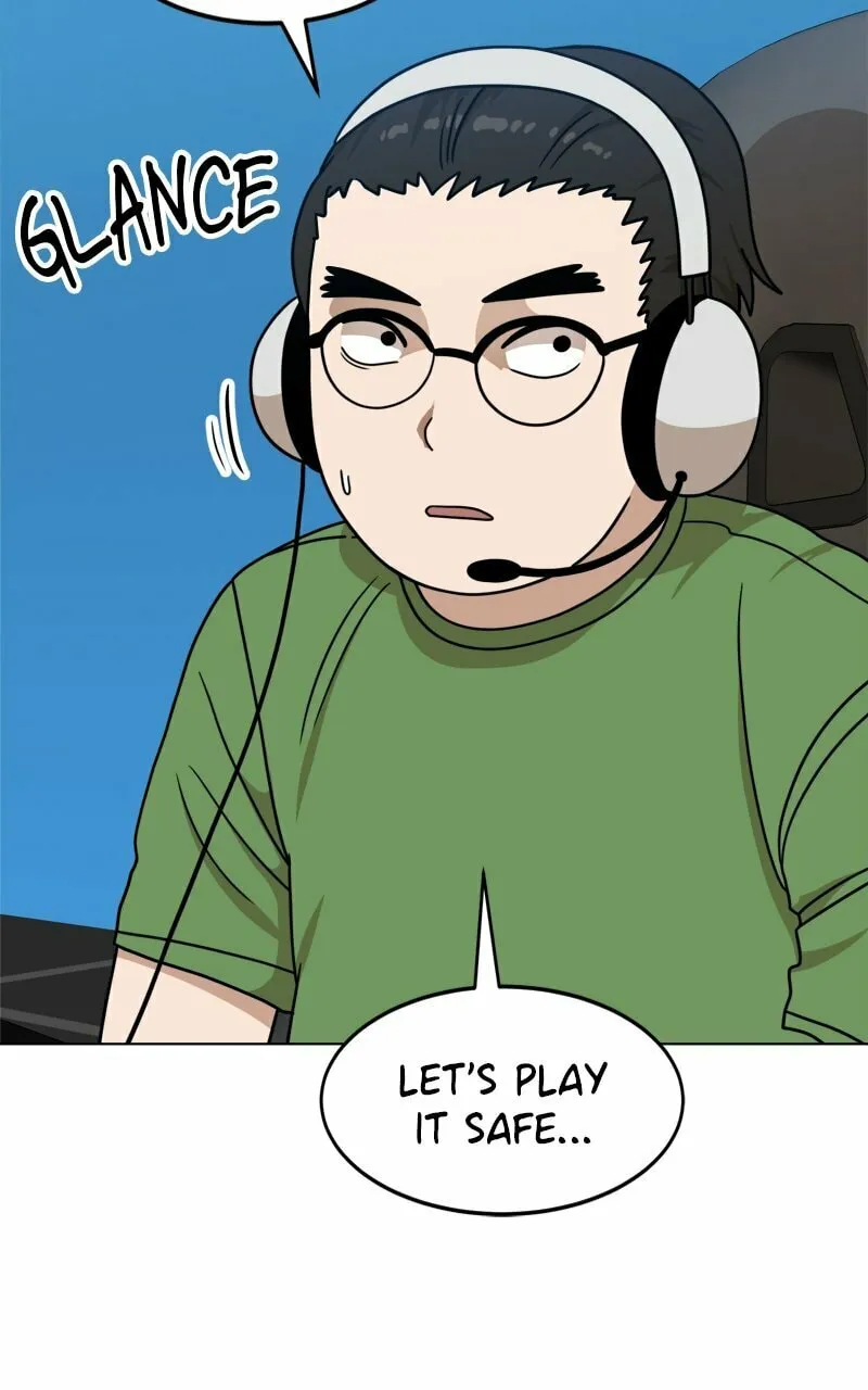 Double Click Chapter 103 page 61 - 