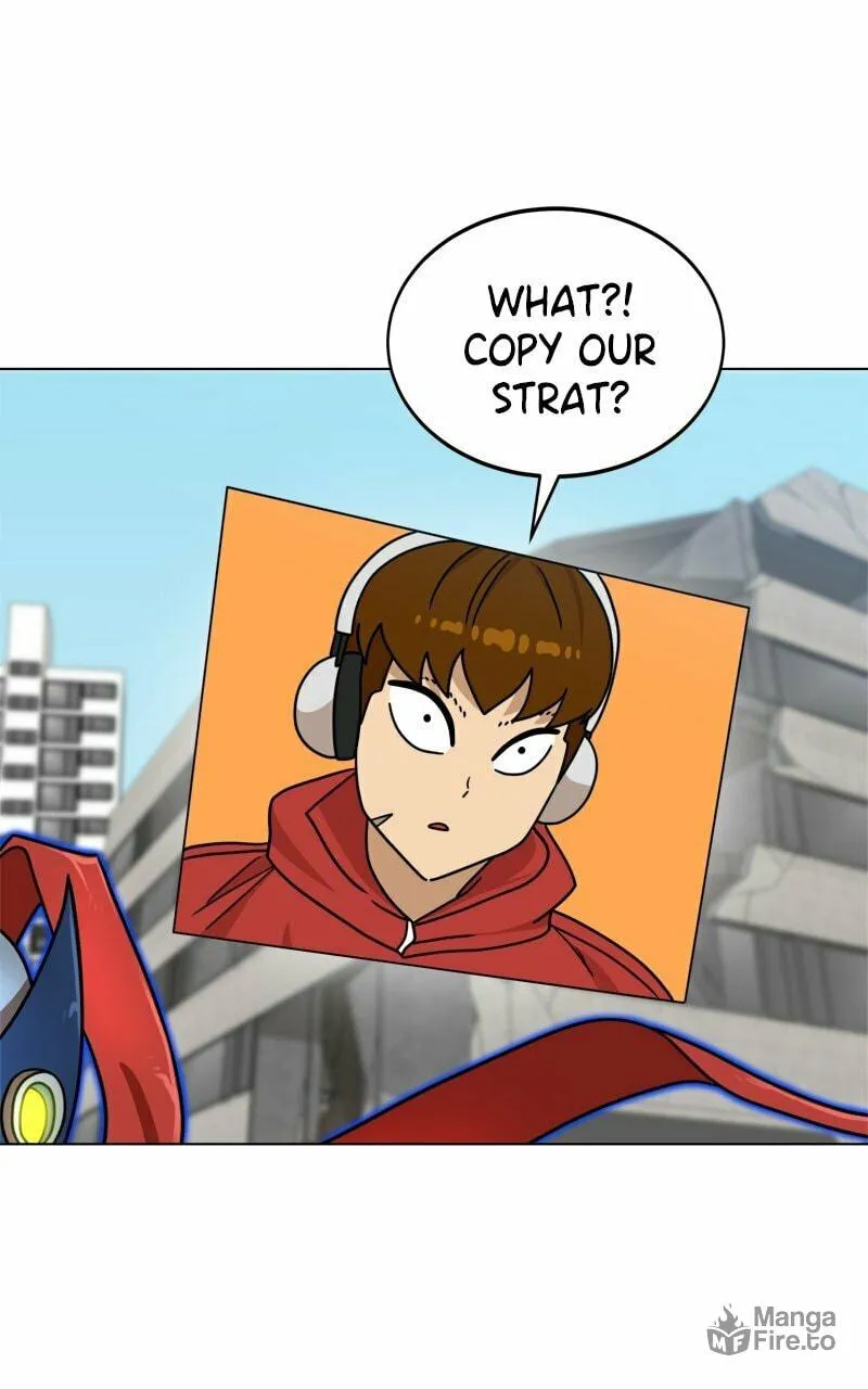 Double Click Chapter 103 page 69 - 