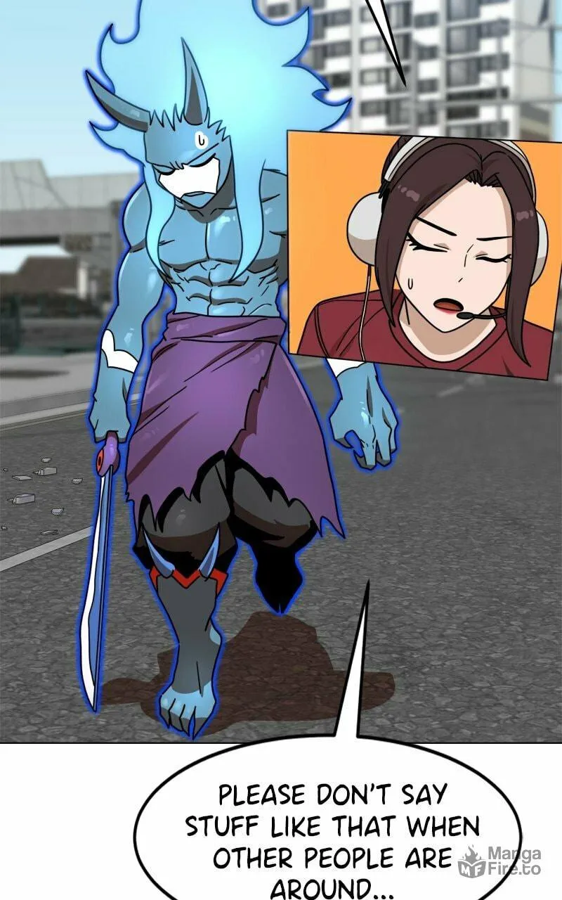 Double Click Chapter 103 page 72 - 