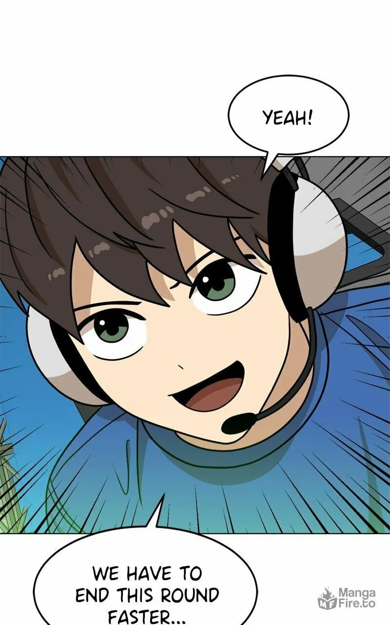 Double Click Chapter 103 page 84 - 