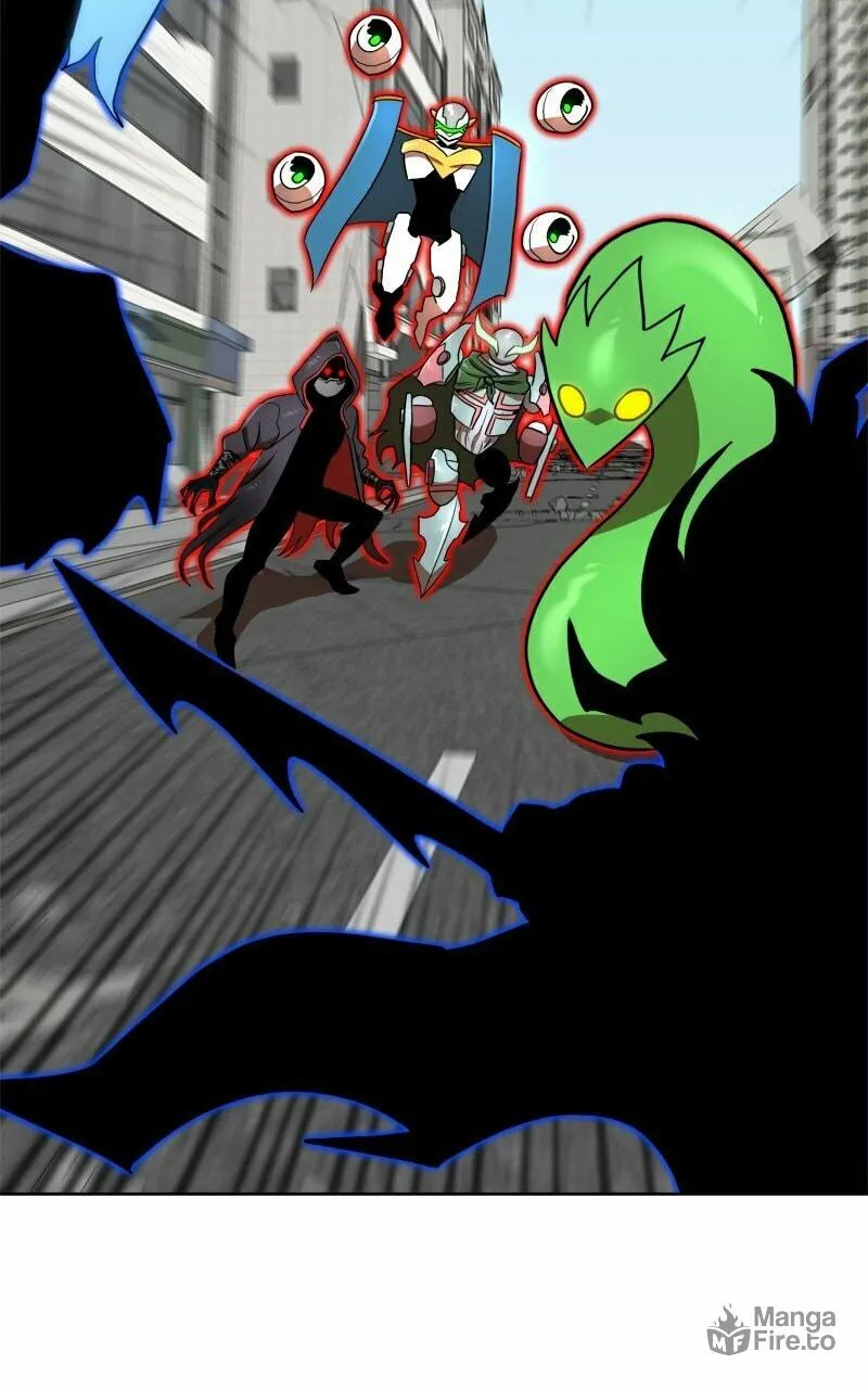 Double Click Chapter 103 page 87 - 