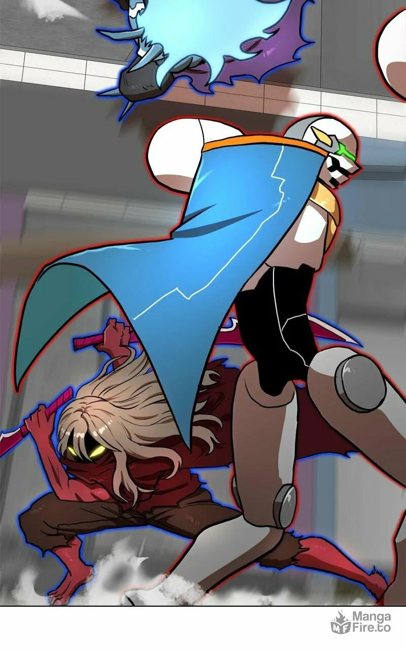Double Click Chapter 103 page 95 - 