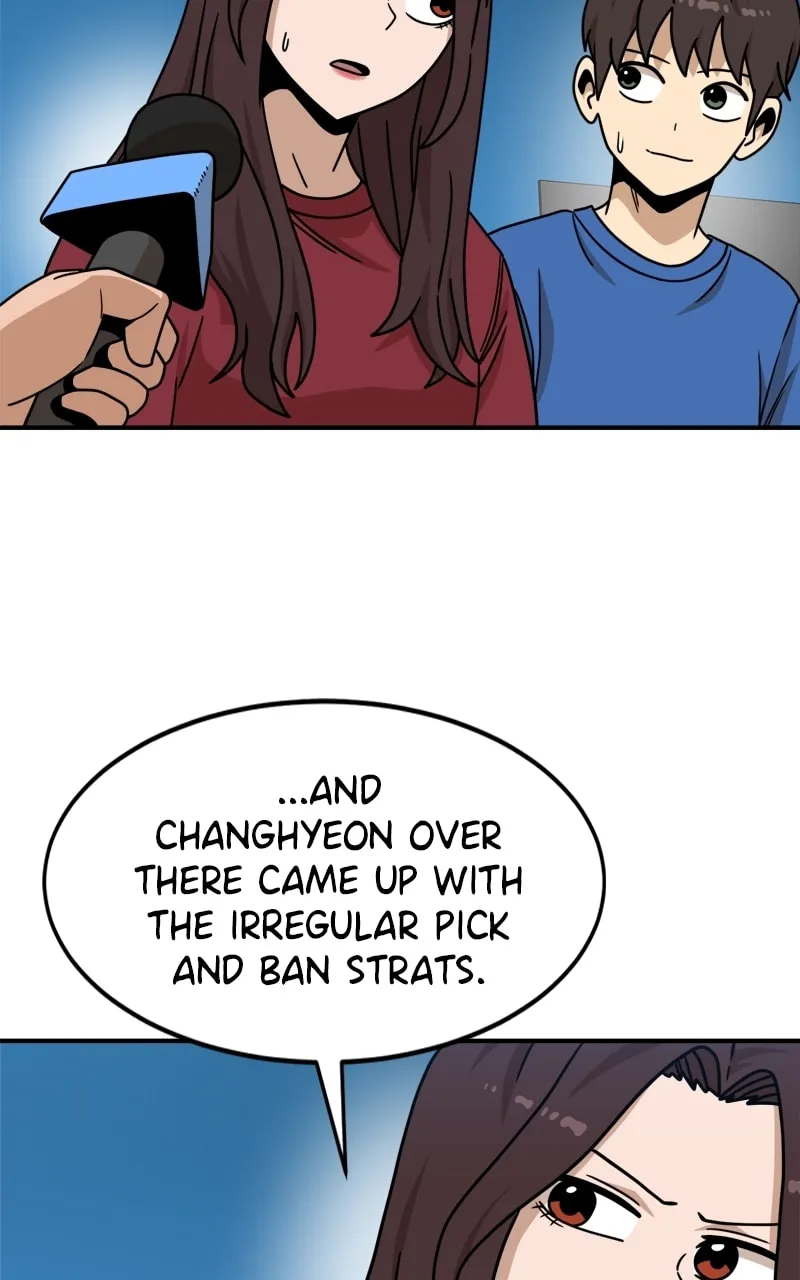 Double Click Chapter 104 page 11 - 