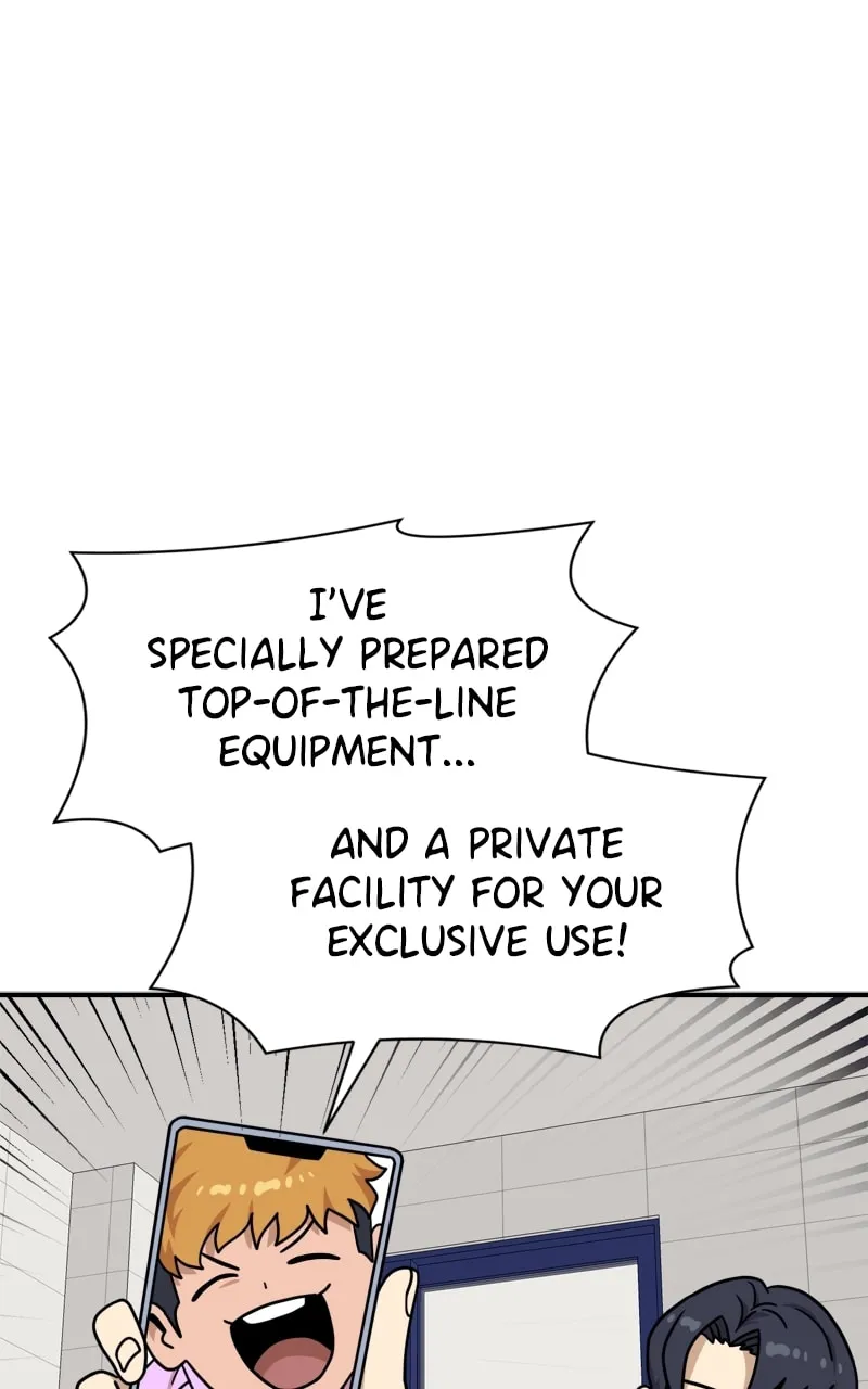 Double Click Chapter 104 page 103 - 