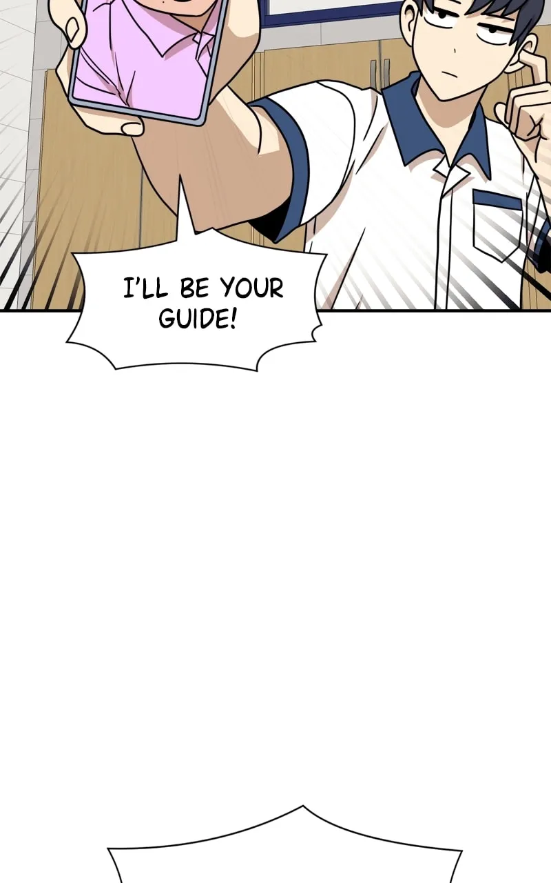 Double Click Chapter 104 page 104 - 