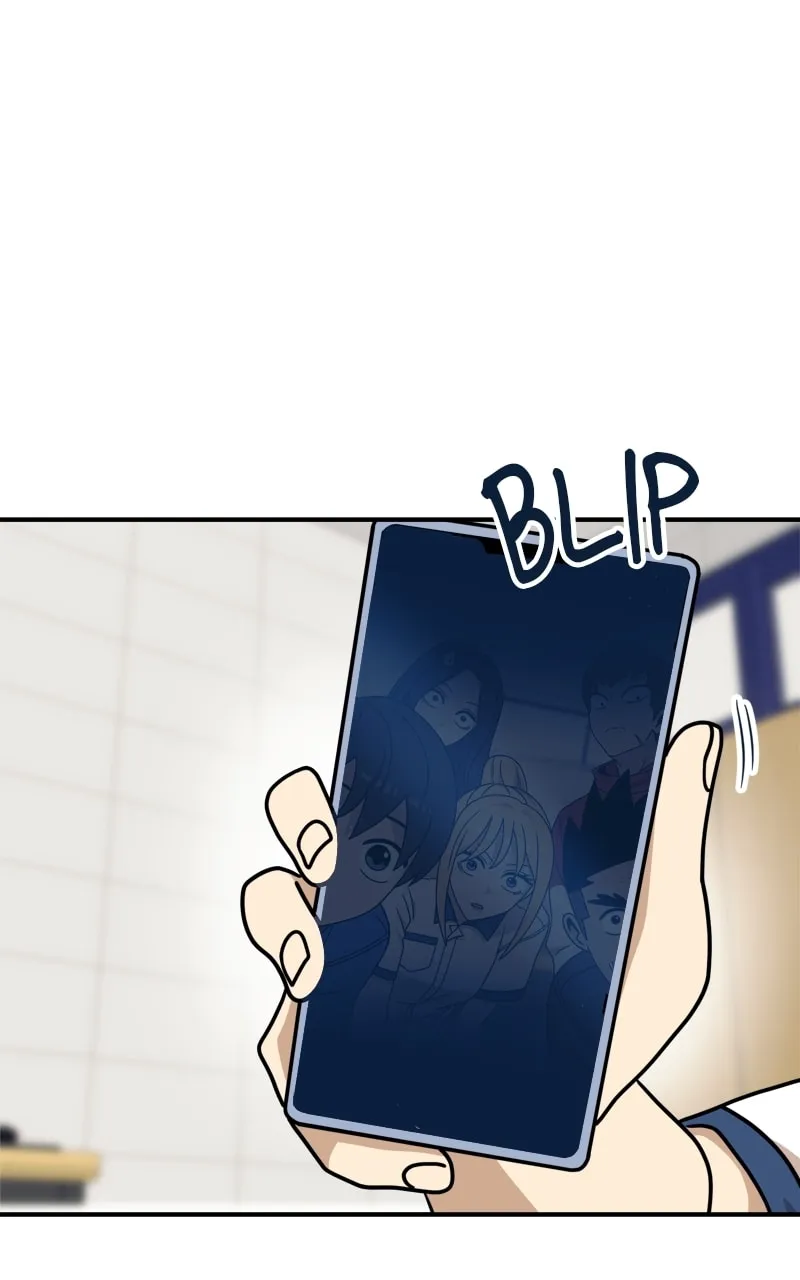 Double Click Chapter 104 page 106 - 