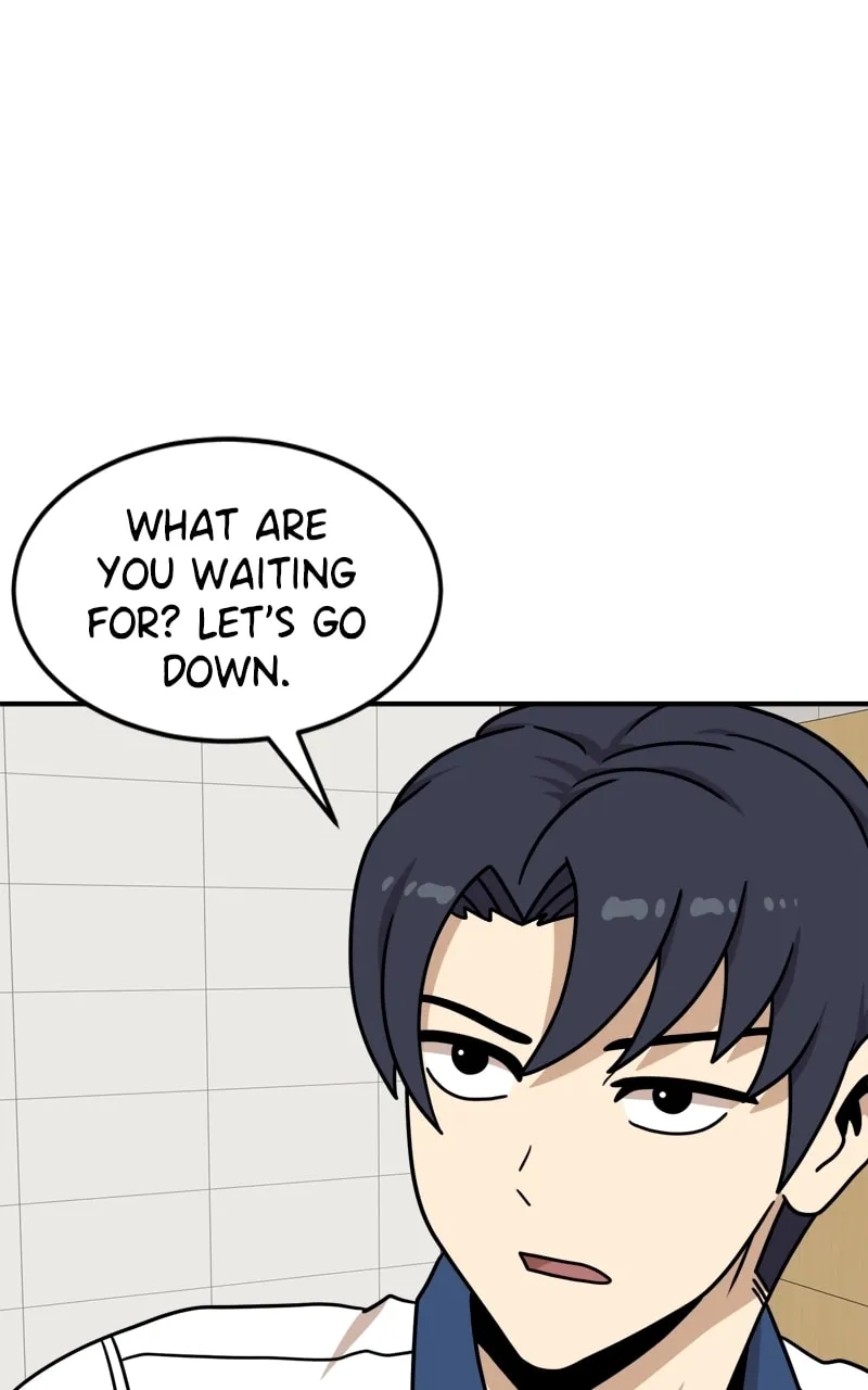 Double Click Chapter 104 page 107 - 