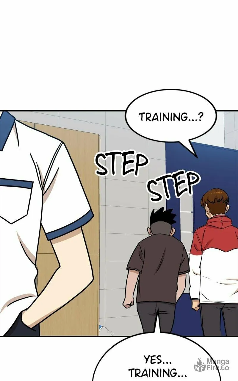 Double Click Chapter 104 page 110 - 