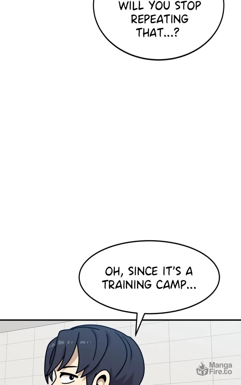 Double Click Chapter 104 page 111 - 