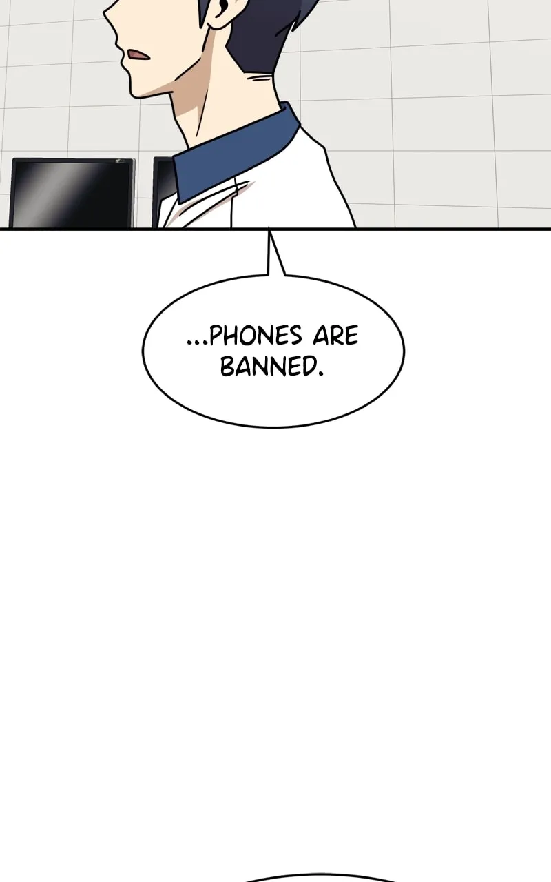 Double Click Chapter 104 page 112 - 
