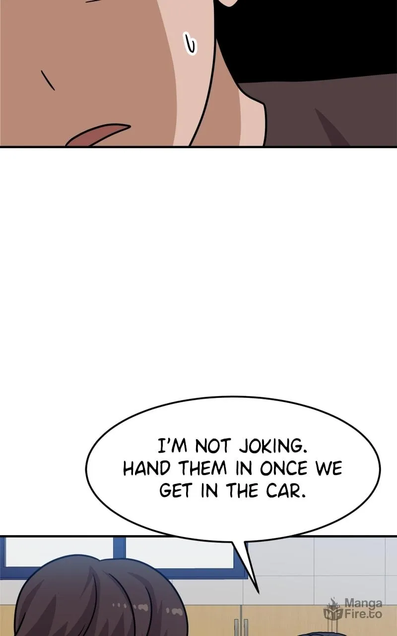 Double Click Chapter 104 page 115 - 