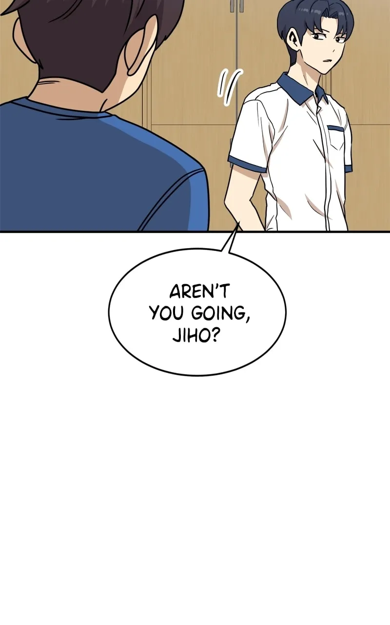 Double Click Chapter 104 page 116 - 
