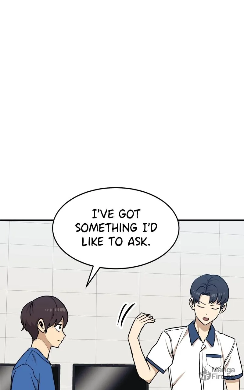 Double Click Chapter 104 page 117 - 