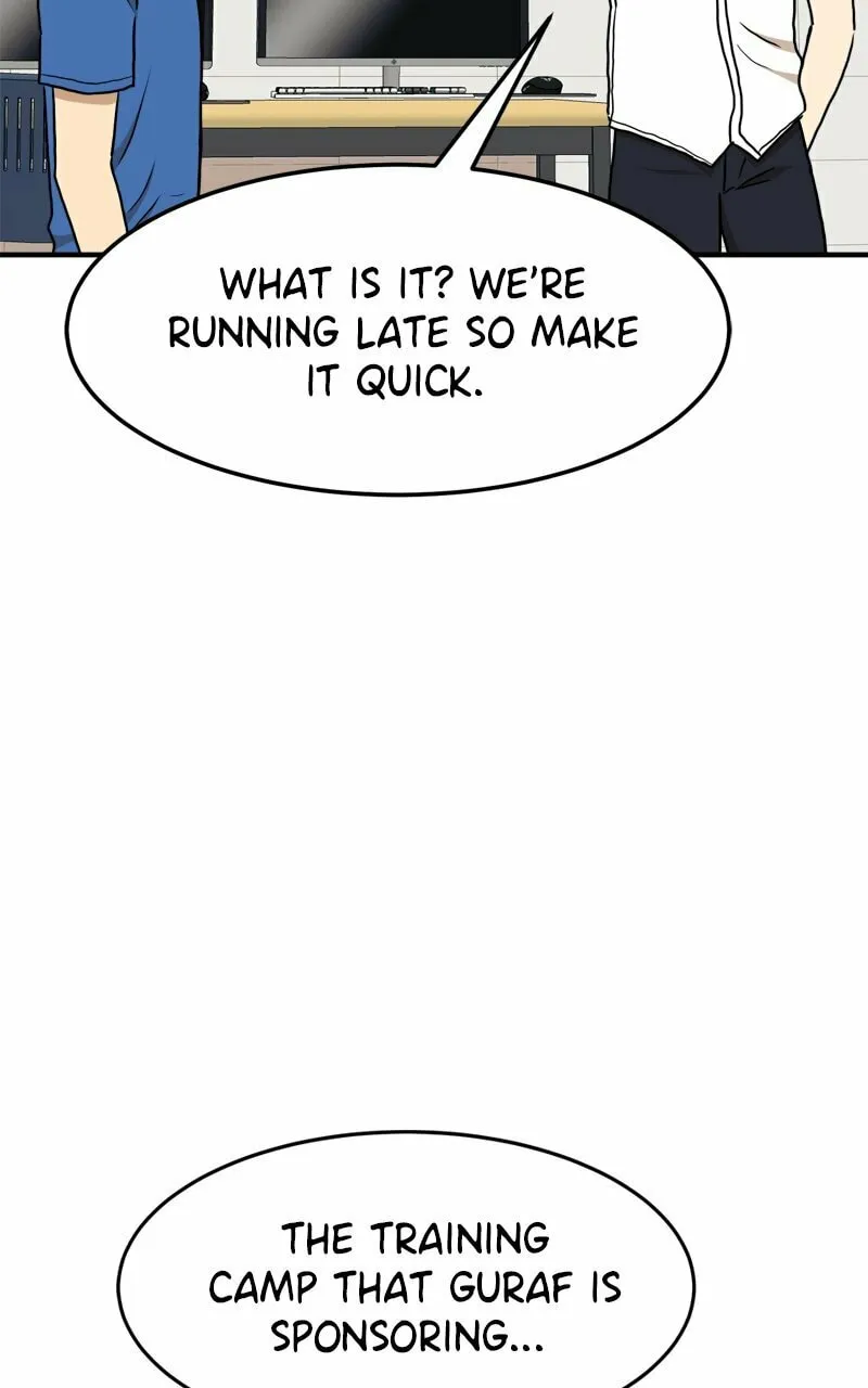 Double Click Chapter 104 page 118 - 
